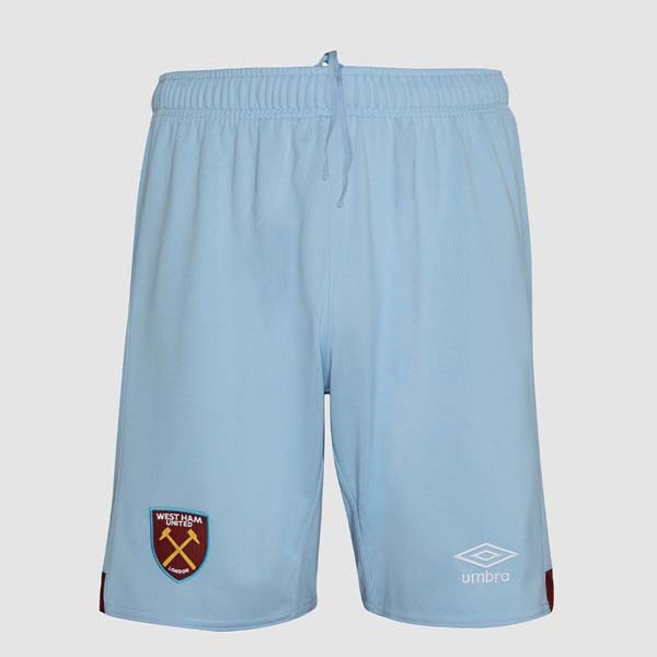 Pantalon West Ham Domicile 2023-24